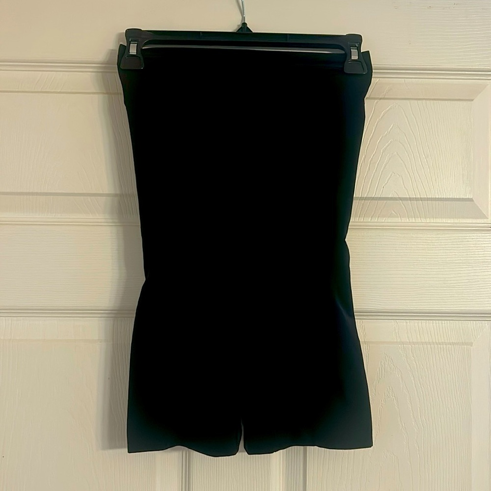 Spanx sculpt size large